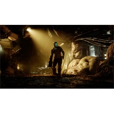 Dead Space PS5 játékszoftver
