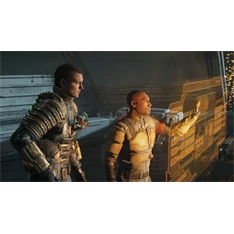 Dead Space PS5 játékszoftver