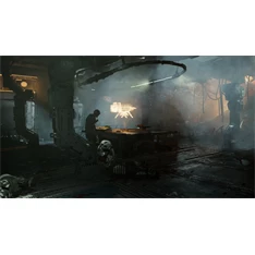 Dead Space PS5 játékszoftver
