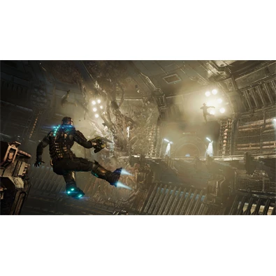 Dead Space PS5 játékszoftver