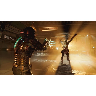 Dead Space PS5 játékszoftver