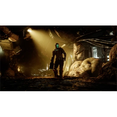 Dead Space PS5 játékszoftver
