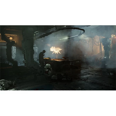 Dead Space PS5 játékszoftver