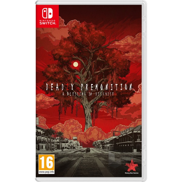download free nintendo switch deadly premonition download free nintendo switch deadly premonition
