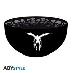 Death Note "Death Note" 600ml müzlis tál