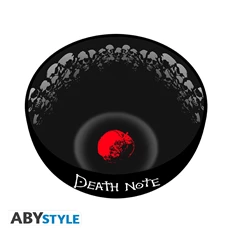 Death Note "Death Note" 600ml müzlis tál
