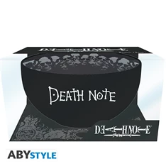 Death Note "Death Note" 600ml müzlis tál