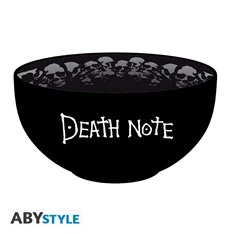 Death Note "Death Note" 600ml müzlis tál