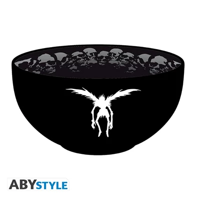 Death Note "Death Note" 600ml müzlis tál