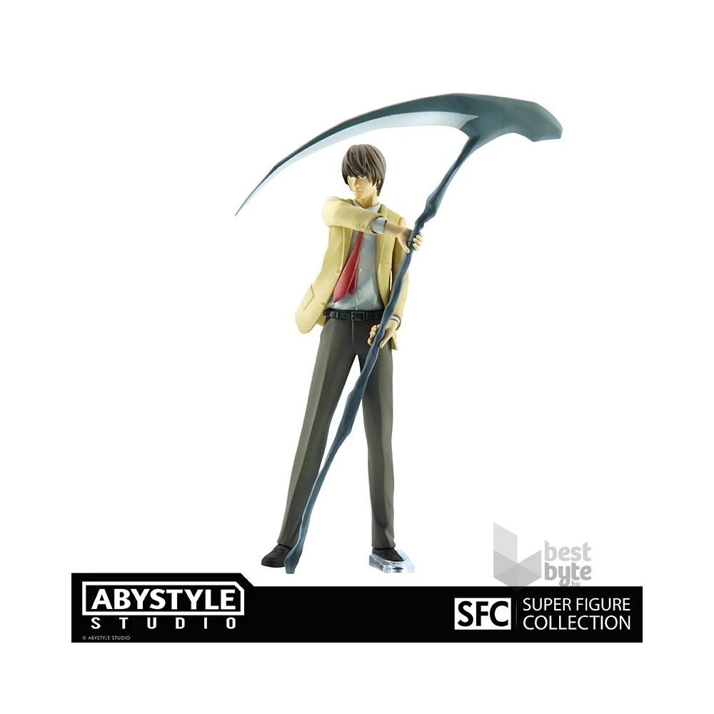 Death Note "Yagami Light" 18 cm figura