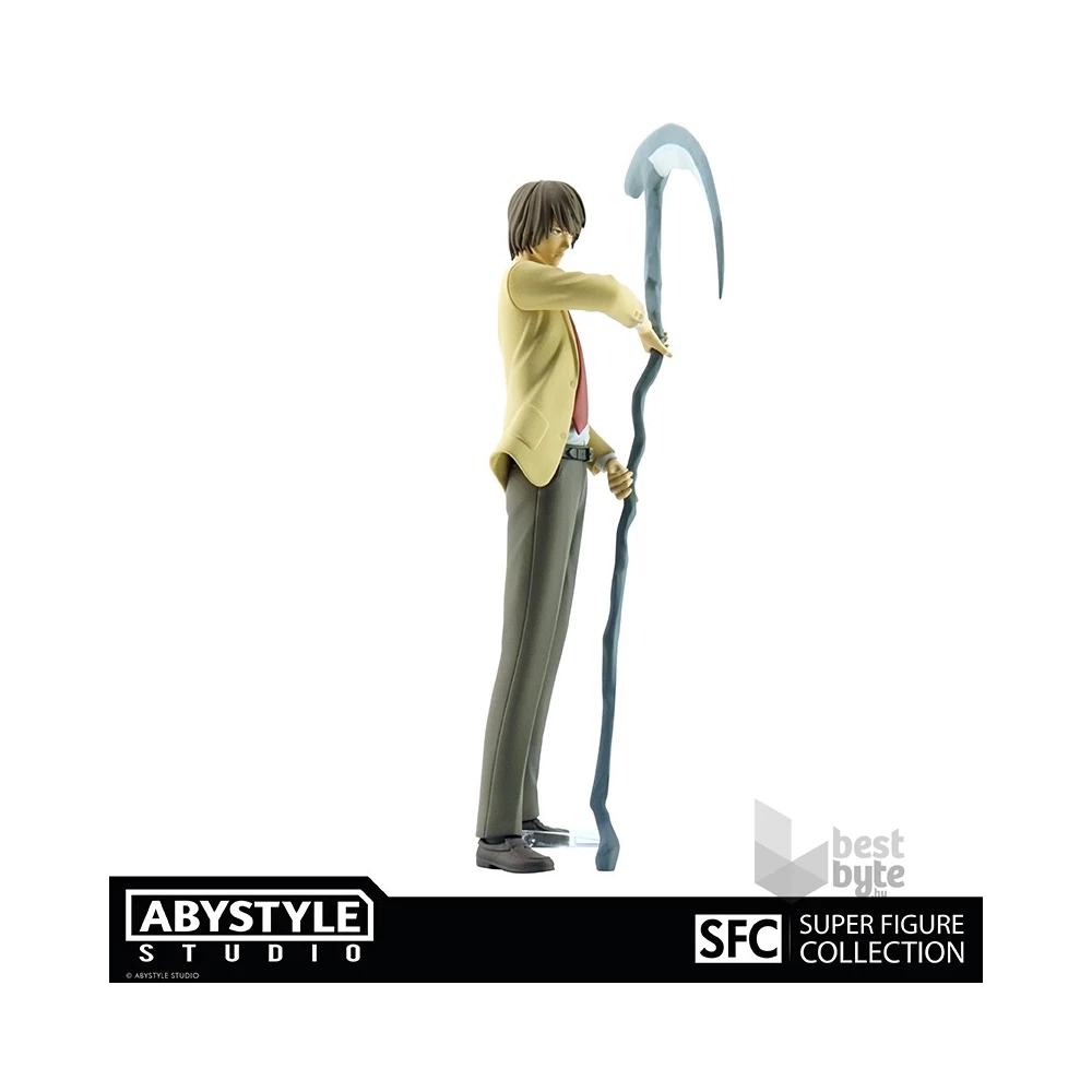 Death Note "Yagami Light" 18 cm figura