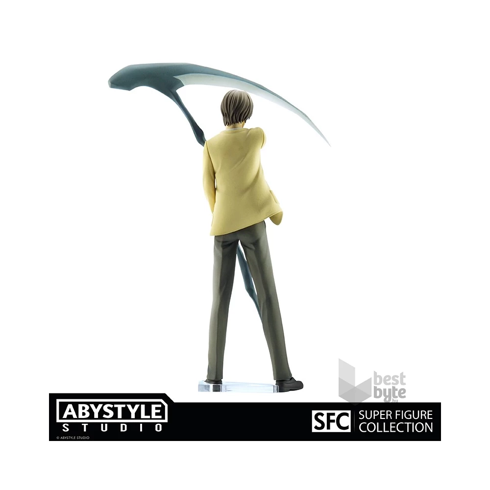 Death Note "Yagami Light" 18 cm figura