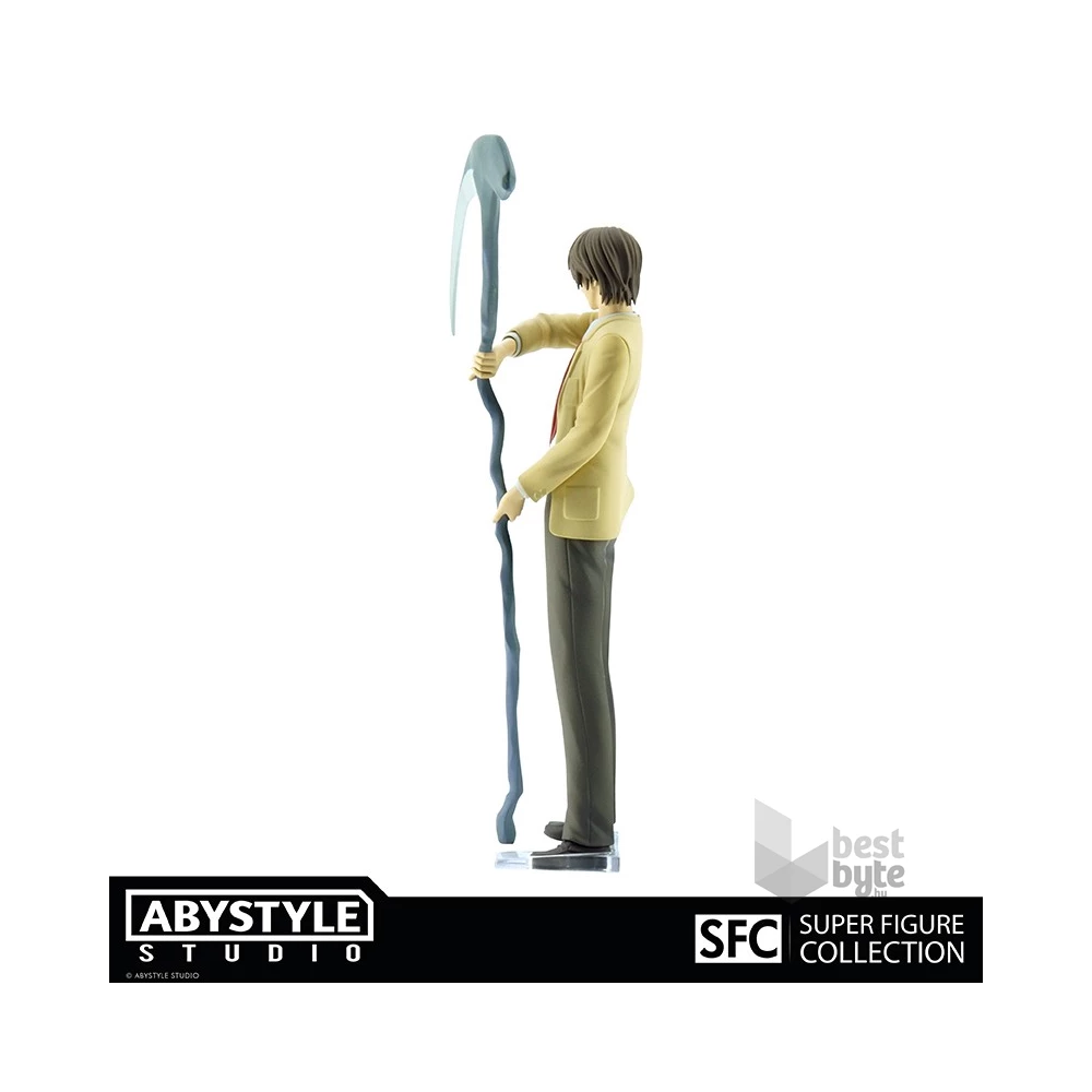 Death Note "Yagami Light" 18 cm figura
