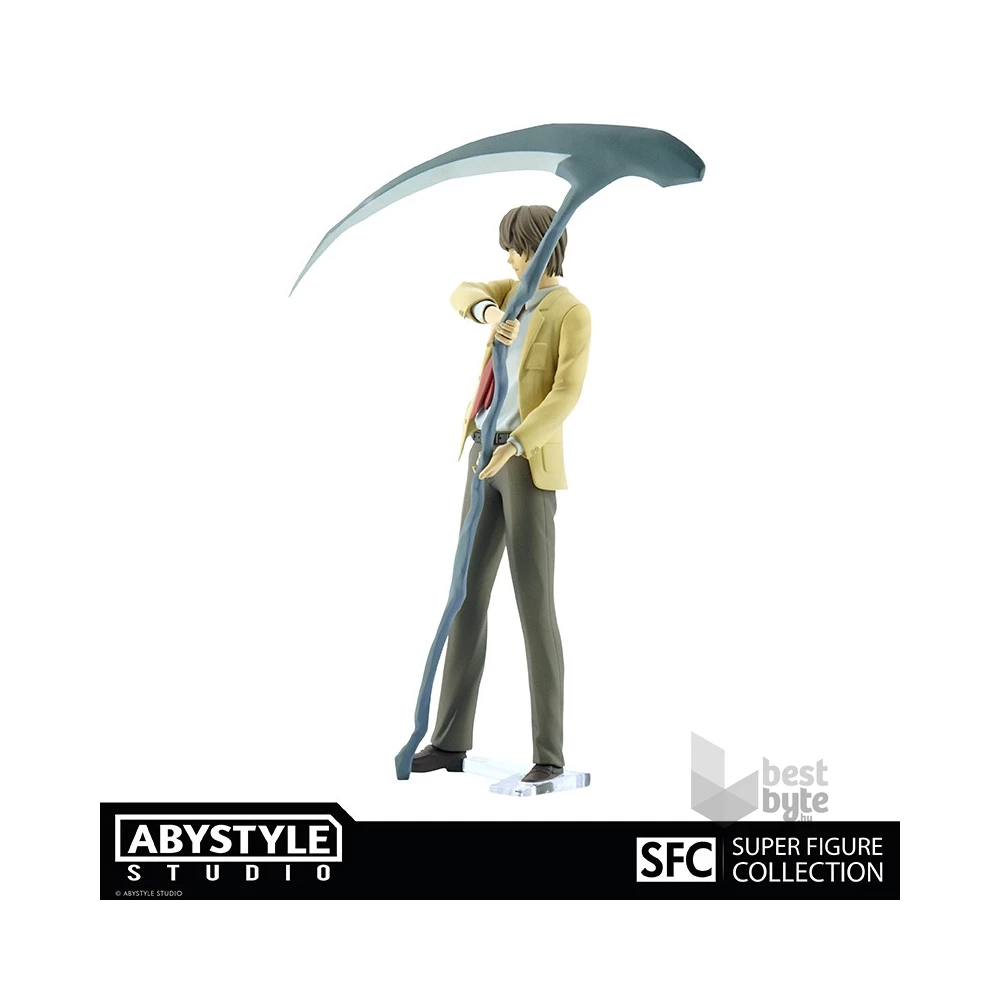 Death Note "Yagami Light" 18 cm figura