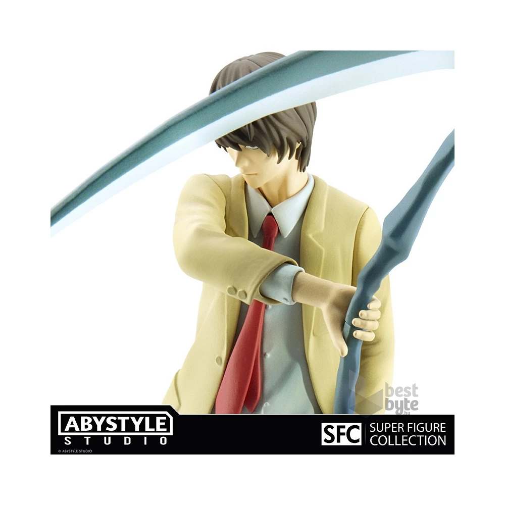 Death Note "Yagami Light" 18 cm figura