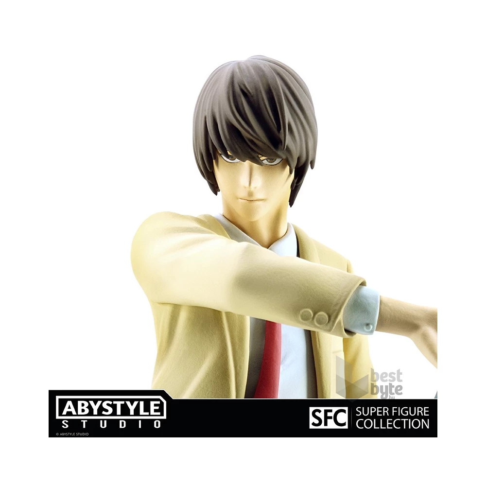 Death Note "Yagami Light" 18 cm figura