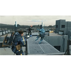 Death Stranding Director`s Cut PS5 játékszoftver