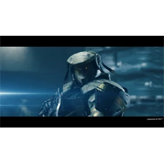Death Stranding Director`s Cut PS5 játékszoftver