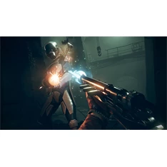 Deathloop Metal Plate Edition Xbox Series játékszoftver (Újszerű)