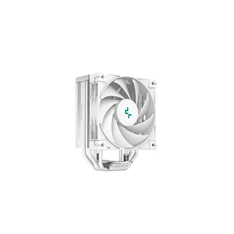 DeepCool AK400 WH processzor hűtő fehér