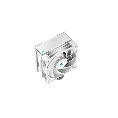 DeepCool AK400 WH processzor hűtő fehér