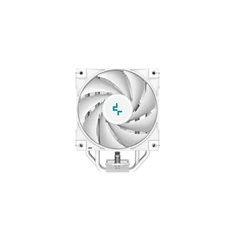 DeepCool AK400 WH processzor hűtő fehér