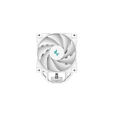 DeepCool AK400 WH processzor hűtő fehér