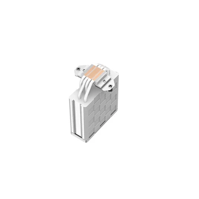 DeepCool AK400 WH processzor hűtő fehér