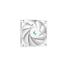 DeepCool AK400 WH processzor hűtő fehér