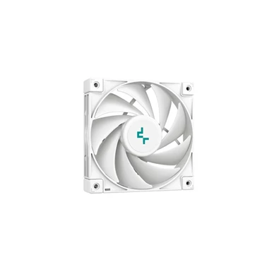 DeepCool AK400 WH processzor hűtő fehér