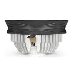 DeepCool CPU Cooler - GAMMA ARCHER (21dB; max. 94,29 m3/h; 3pin csatlakozó; 12cm)