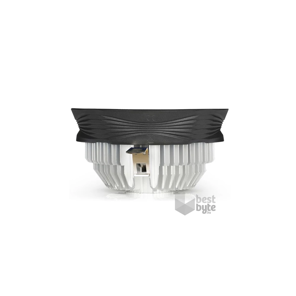 DeepCool CPU Cooler - GAMMA ARCHER (21dB; max. 94,29 m3/h; 3pin csatlakozó; 12cm)