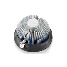 DeepCool CPU Cooler - GAMMA ARCHER (21dB; max. 94,29 m3/h; 3pin csatlakozó; 12cm)