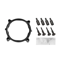 DeepCool CPU Cooler - GAMMA ARCHER (21dB; max. 94,29 m3/h; 3pin csatlakozó; 12cm)