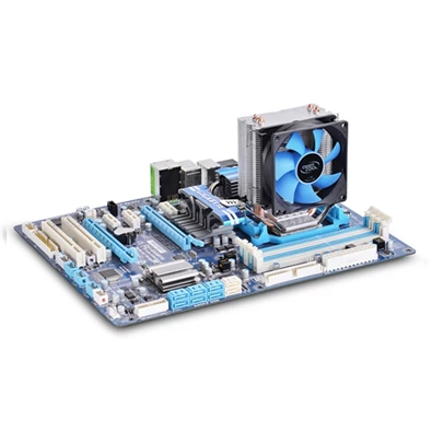 DeepCool Ice Edge Mini FS V2.0 CPU hűtő