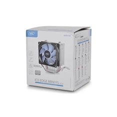 DeepCool Ice Edge Mini FS V2.0 CPU hűtő
