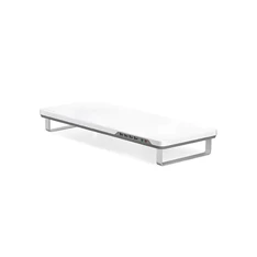 DeepCool M-DESK F1 GRAY 27"-ig monitor állvány