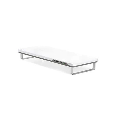 DeepCool M-DESK F1 GRAY 27"-ig monitor állvány