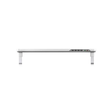 DeepCool M-DESK F1 GRAY 27"-ig monitor állvány