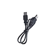 DeepCool Notebook Hűtőpad 15,6"-ig - MULTI CORE X6 (24dB; max. 206,25 m3/h; 2x14cm, 2x10cm, 2xUSB2.0)