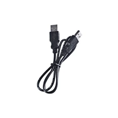 DeepCool Notebook Hűtőpad 17"-ig - WIND PAL FS (21,5-26,5dB; max. 195,38 m3/h; 2x14cm, 2xUSB2.0)