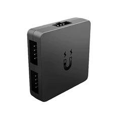 DeepCool RGB átalakító - RGB Convertor (12V alaplapi csatlakozó, 1xSATA)
