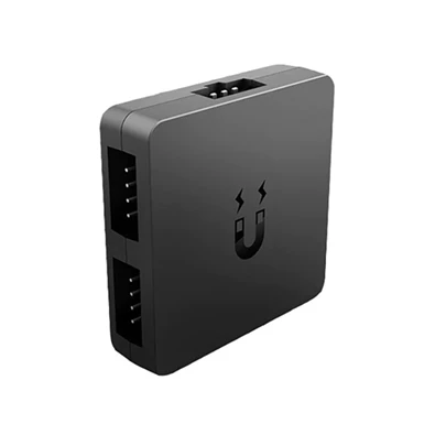 DeepCool RGB átalakító - RGB Convertor (12V alaplapi csatlakozó, 1xSATA)