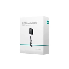 DeepCool RGB átalakító - RGB Convertor (12V alaplapi csatlakozó, 1xSATA)