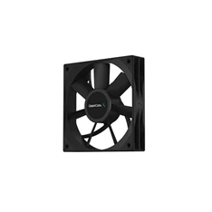 DeepCool Számítógépház - CH370 WH (fekete, ablakos, 1x12cm ventilátor, Mini-ITX / Mico-ATX, 2xUSB3.0)