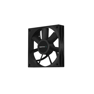 DeepCool Számítógépház - CH370 WH (fekete, ablakos, 1x12cm ventilátor, Mini-ITX / Mico-ATX, 2xUSB3.0)