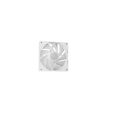 DeepCool Számítógépház - CH560 Digital WH (fehér, ablakos, 4x12cm venti, Mini-ITX / Mico-ATX / ATX / E-ATX, 2xUSB3.0)