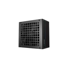 DeepCool Tápegység 650W - PF650 (80 Plus, Aktív PFC, 12cm )