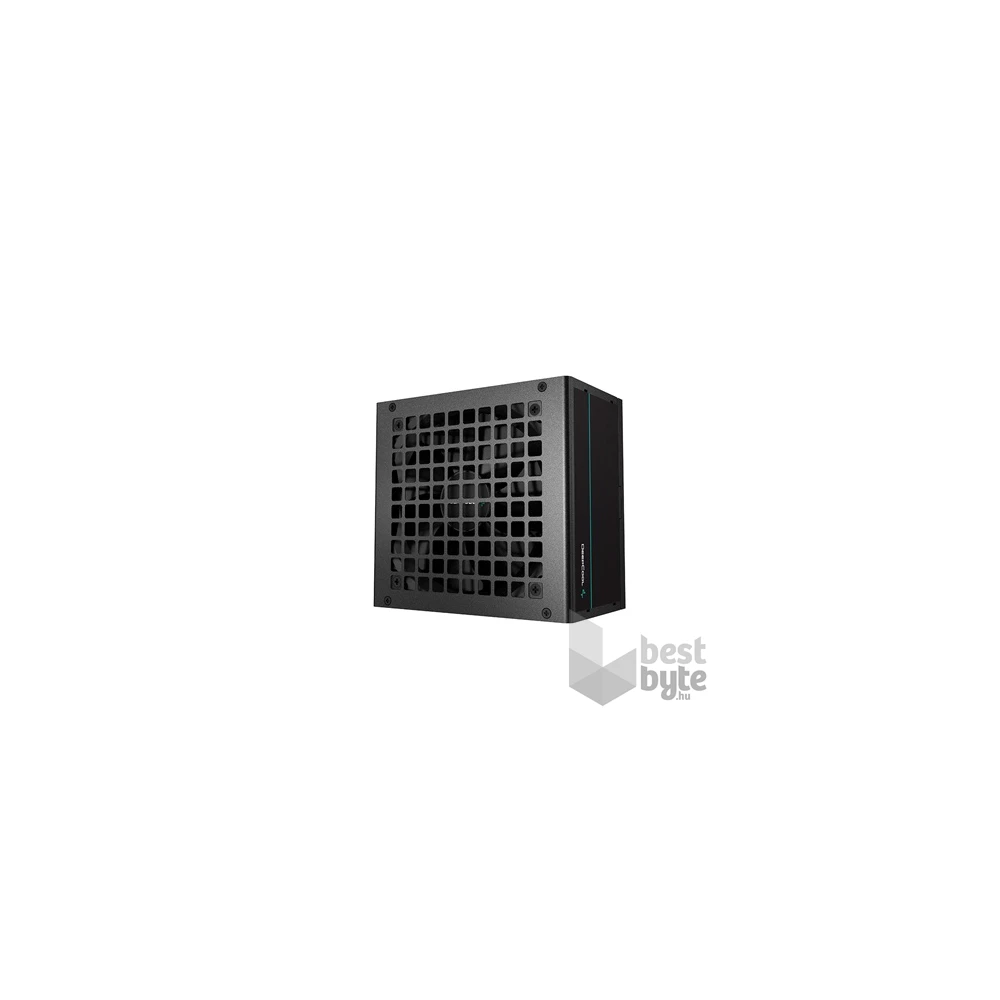 DeepCool Tápegység 650W - PF650 (80 Plus, Aktív PFC, 12cm )