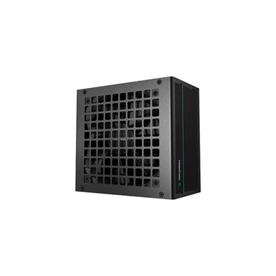 DeepCool Tápegység 650W - PF650 (80 Plus, Aktív PFC, 12cm )